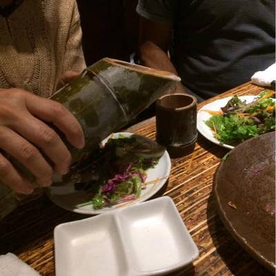 酒 主 手 周平 仙台駅西口 一番町 居酒屋 Retty