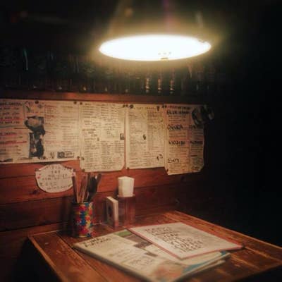 モボ モガ センター街 公園通り カフェ Retty
