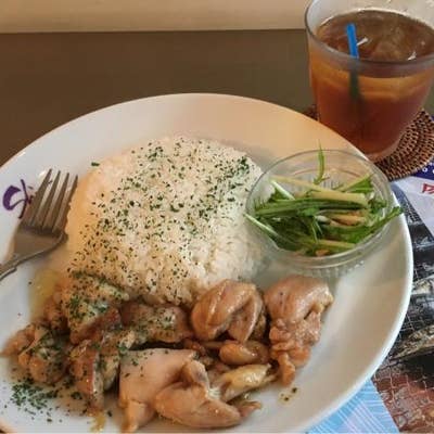 ごはん茶房 Shien2 調布 カフェ Retty
