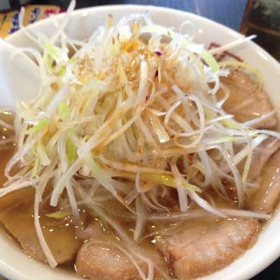 メニュー一覧 喜多方ラーメン坂内 金沢文庫店 Retty 日本最大級の実名型グルメサービス