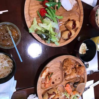 ポケットファームどきどき カッパカフェ つくば牛久店 牛久 龍ヶ崎 カフェ Retty
