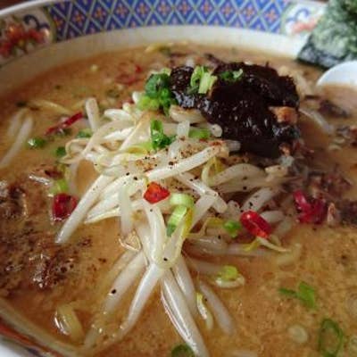 らーめん花楽 町田店 町田 ラーメン Retty