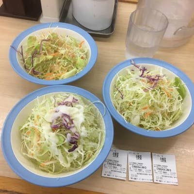 松屋 京王つつじヶ丘店 調布 牛丼 Retty