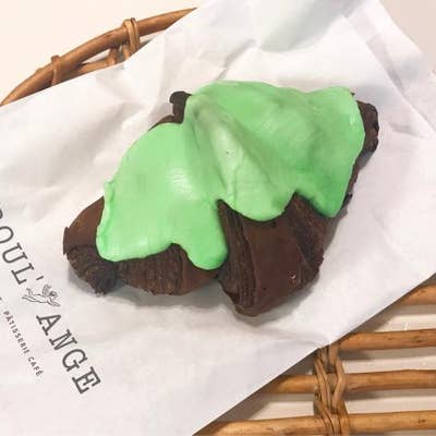 ブールアンジュ 池袋東武店 池袋西口 パン屋 Retty