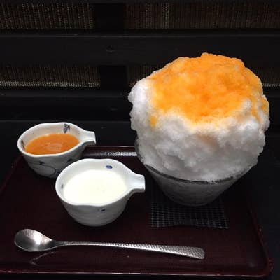 霧原 葉山 スイーツ Retty