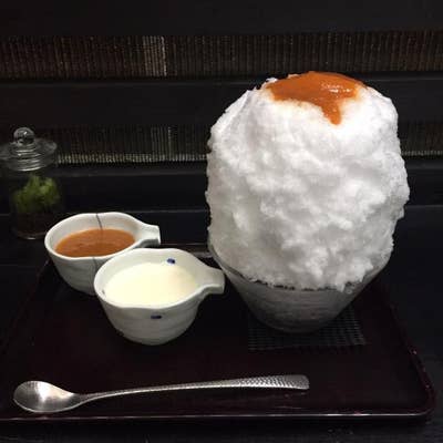 霧原 葉山 スイーツ Retty