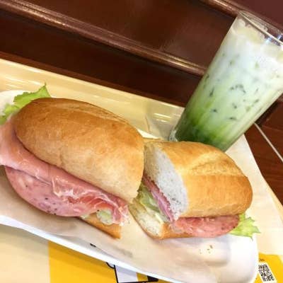 ドトールコーヒーショップ 四谷3丁目店 四ツ谷 カフェ Retty
