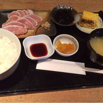 ののか アメリカ村 日本料理 Retty
