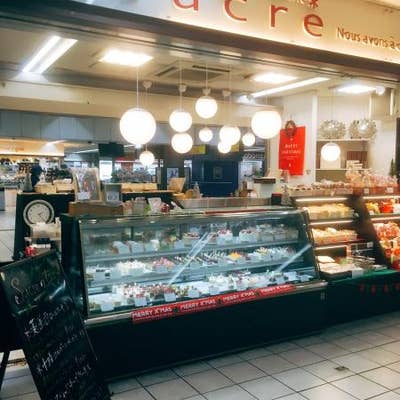 シュクレ 布施駅店 東大阪 ケーキ屋 Retty