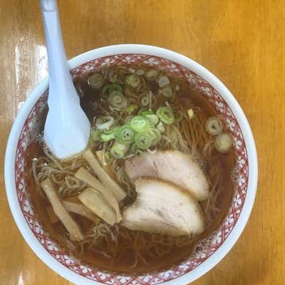 丸山らーめん 五所川原市 ラーメン Retty