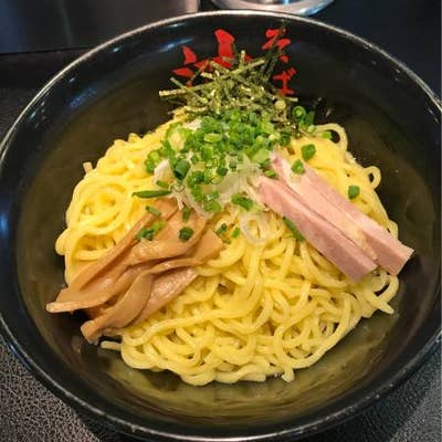 東京油組総本店 虎ノ門組 虎ノ門 油そば Retty