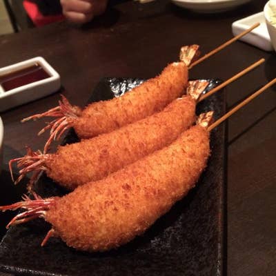 せっしゃson 神戸駅 ハーバーランド周辺 串揚げ Retty