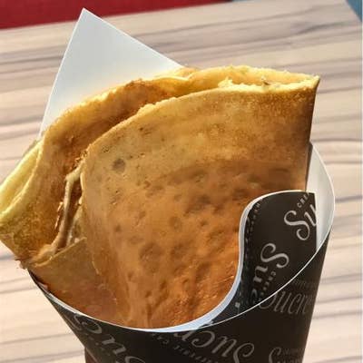 クレープリーカフェ シュクレ 西宮ガーデンズ店 西宮 クレープ Retty