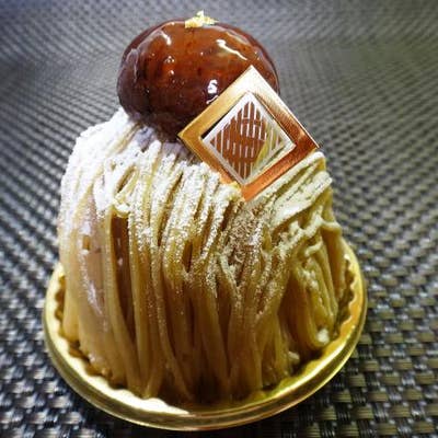 資生堂パーラー 伊勢丹新宿本店 新宿三丁目 スイーツ Retty