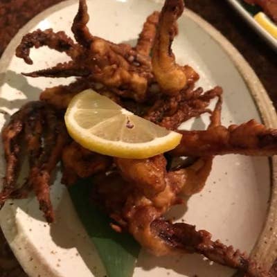 水魚 城東区 鶴見区 居酒屋 Retty