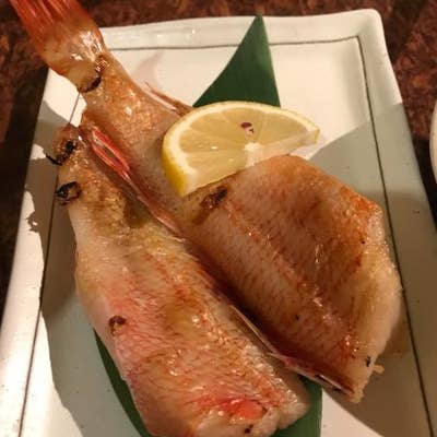 水魚 城東区 鶴見区 居酒屋 Retty