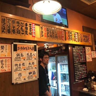 やきとりや 真岡 居酒屋 Retty