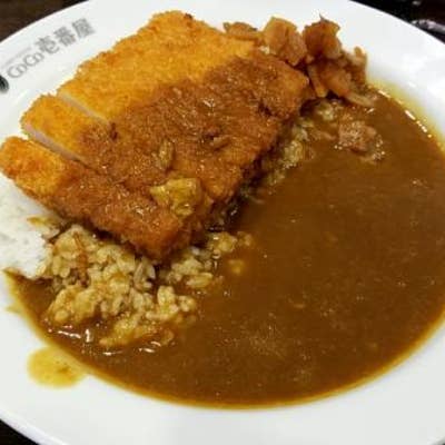 Coco壱番屋 東区栄町店 東区 カレー Retty