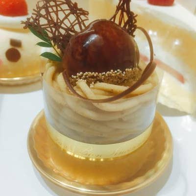 ポアール アントレ あべのハルカス店 天王寺 ケーキ屋 Retty