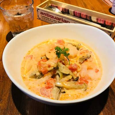 クイーンズスープカフェ 桑名 カフェ Retty クイーンズスープカフェ 桑名 カフェ Retty