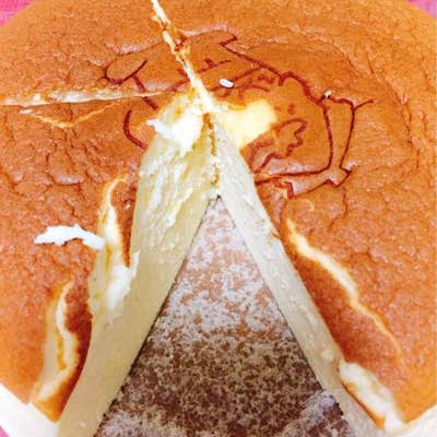 りくろーおじさんの店 京阪百貨店モール京橋店 京橋 スイーツ Retty りくろーおじさんの店 京阪百貨店モール京橋店 京橋 スイーツ Retty