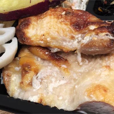 旬八キッチン 虎ノ門店 虎ノ門 弁当屋 Retty