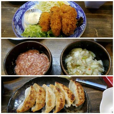 居酒屋艫 真岡 居酒屋 Retty