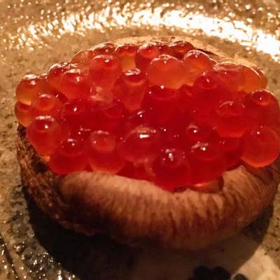 ボヘミアン ニシアザブ 西麻布 ダイニングバー Retty