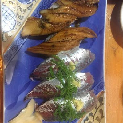 つね三 佐伯 寿司 Retty
