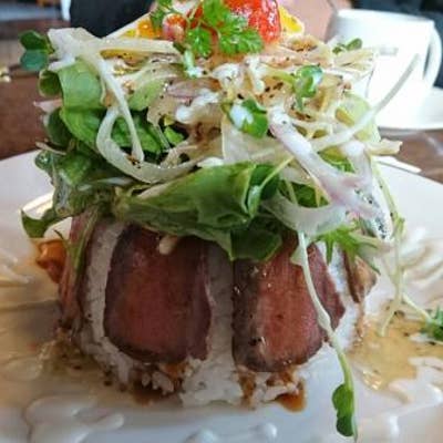 浪漫座レストランアンドカフェ 佐賀市 カフェ Retty