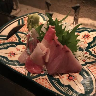 ボヘミアン ニシアザブ 西麻布 ダイニングバー Retty