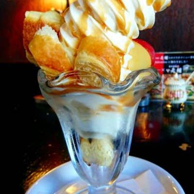 ダイニングカフェ バレンタイン 西大分店 大分市 カフェ Retty