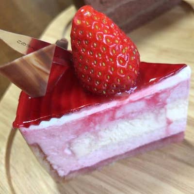 由香里絵 青梅 ケーキ屋 Retty