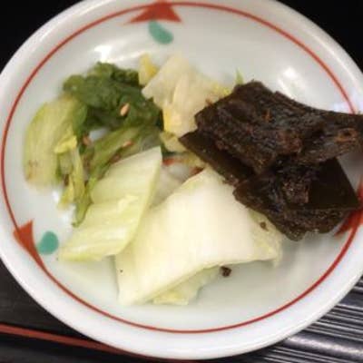 いなうち食堂 洲本 和食 Retty