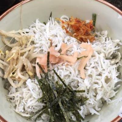 いなうち食堂 洲本 和食 Retty