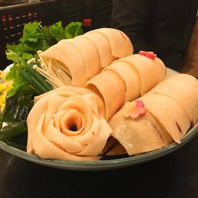 まぐろ料理 しび 錦 魚介 海鮮料理 Retty まぐろ料理 しび 錦 魚介 海鮮料理 Retty