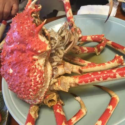 さかなや 魚清 戸田 魚介 海鮮料理 Retty