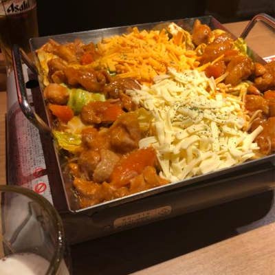 隠れ家個室居酒屋 匠 Takumi 浜松店 浜松街中 チーズタッカルビ Retty