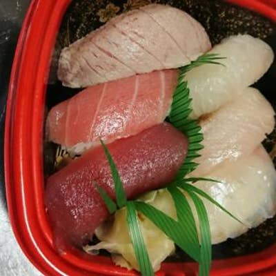 銀のさら久留米店 久留米 小郡 寿司 Retty