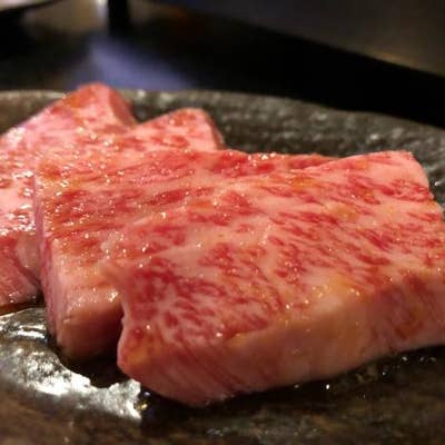 よっつん 三田 焼肉 Retty