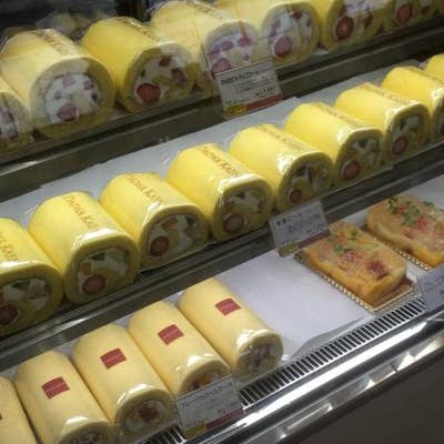 ダイワ果園近鉄難波駅店 なんば ケーキ屋 Retty ダイワ果園近鉄難波駅店 なんば ケーキ屋 Retty