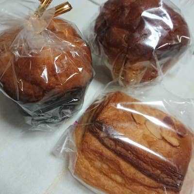 ブレドール Hayama Station店 葉山 パン屋 Retty ブレドール Hayama Station店 葉山 パン屋 Retty
