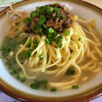 離島ターミナル内 お食事処 くわっちぃー 石垣島 和食 Retty