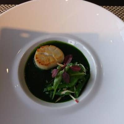 北海道 札幌 大通 ルトロワ フランス料理 フレンチ ディナー ランチ