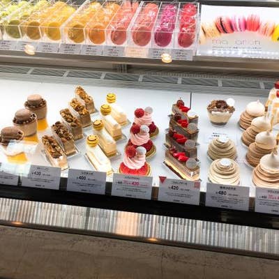 Nico 岐阜市 ケーキ屋 Retty