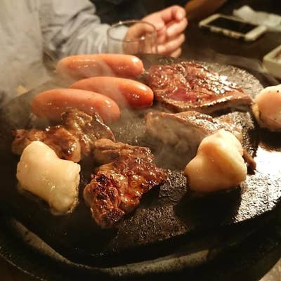 くろぼうず 熊本市 焼肉 Retty
