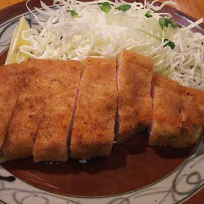 口コミ一覧 とんかつひやま Retty 日本最大級の実名型グルメサービス
