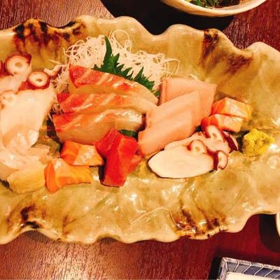 海酒 新大阪 居酒屋 Retty