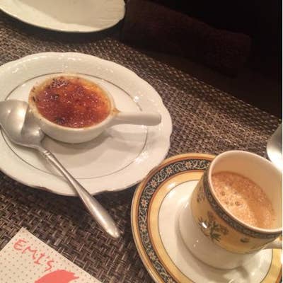 エミズキッチン 北新地 創作料理 Retty