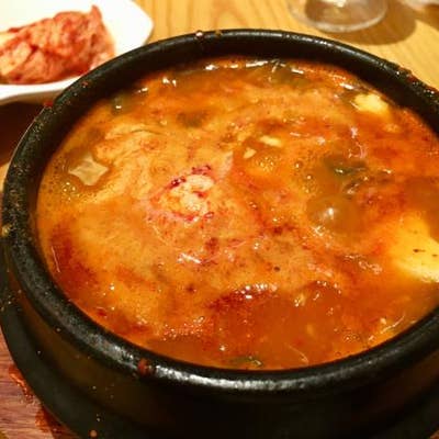 妻家房 有楽町イトシア店 有楽町 日比谷 韓国料理 Retty